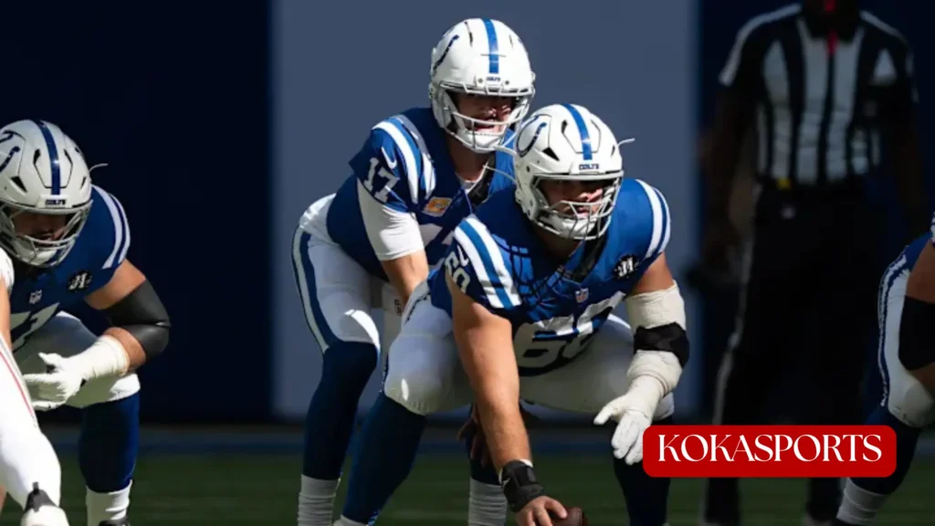 Jim Bob Cooter's Role as the Indianapolis Colts Offensive Coordinator
