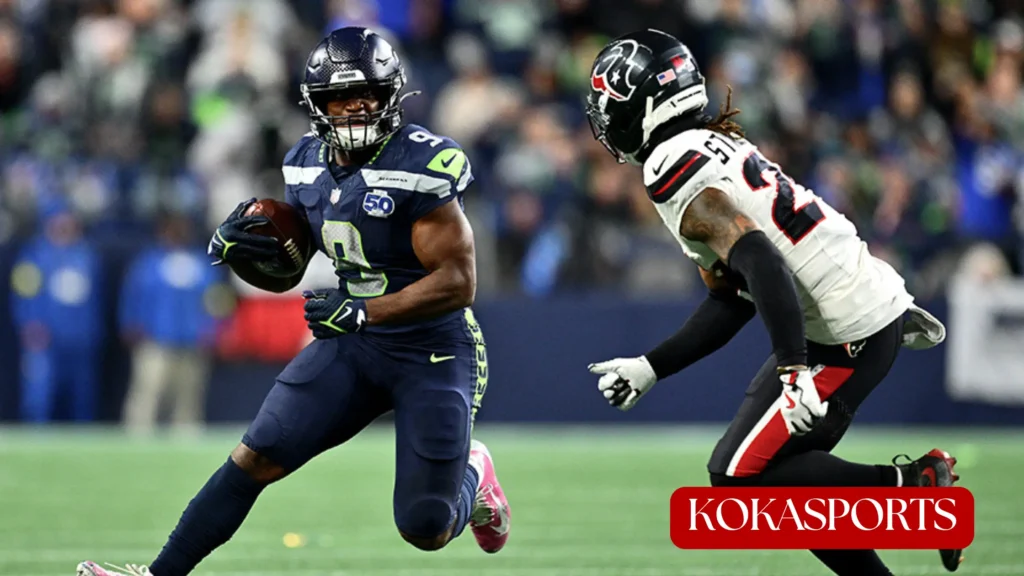 Who Is Klint Kubiak? The New Seattle Seahawks Offensive Coordinator