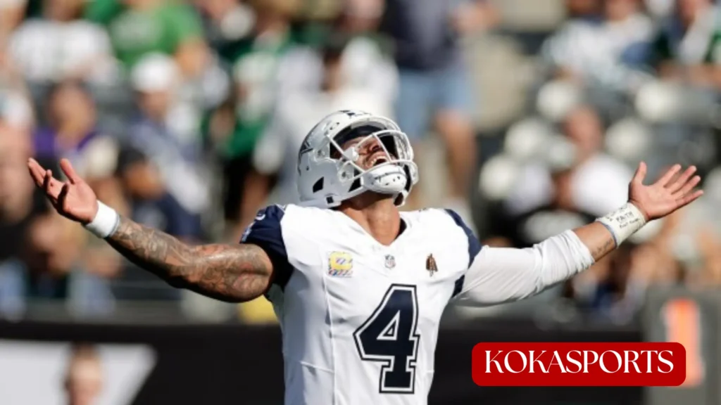 Looking Ahead – The Future of the Dallas Cowboys Offense in 2025 and Beyond