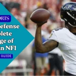 Cover 1 Defense : Complete Coverage of Cover 1 in NFl