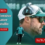 Eagles Offensive Coordinator Kevin Patullo: The Mind Behind the Philadelphia Eagles Offensive Success