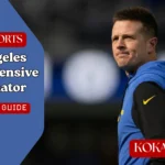 Los Angeles Rams Offensive Coordinator Mike LaFleur: Strategy, Role & Future