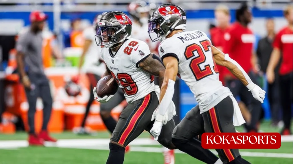 Challenges and Opportunities Facing the Tampa Bay Buccaneers OC