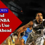 5 Mind Games NBA Players Use to Stay Ahead