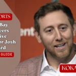 Tampa Bay Buccaneers Offensive Coordinator Josh Grizzard: OC Leading Run Game Revival