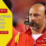 Kansas City Chiefs Offensive Coordinator Matt Nagy : Complete Guide to the Role, the Coach & the Staff