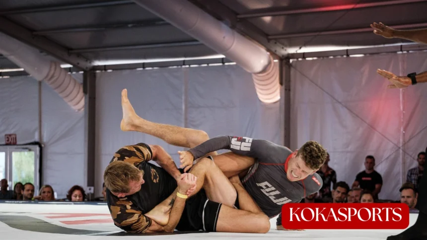 Combat Sports & How They Inspire Other Niche Sports