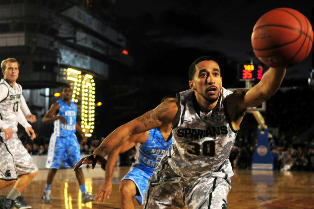 5 Mind Games NBA Players Use to Stay Ahead