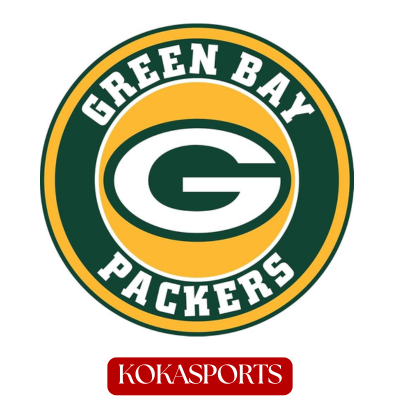 Green Bay Packers Team Logo
