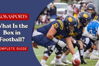 What Is the Box in Football? Your Complete Guide to This Critical Zone