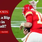 What Is a Rip Move in Football? Complete Guide to the Rip Technique & Drills