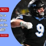 What Is a Defensive Lineman in Football? Complete Guide to Defensive Line Positions