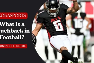 What Is a Touchback in Football?