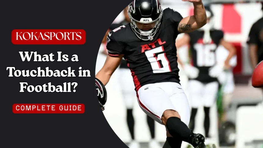 What Is a Touchback in Football?