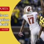 What Is an Interception in Football? Complete Guide to NFL Interceptions