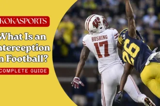 What Is an Interception in Football? Complete Guide to NFL Interceptions
