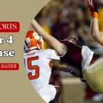 Cover 4 Defense: Complete Guide to Cover 4 in Football