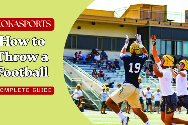 What Is 7 on 7 Football? Complete Guide to 7v7 Rules, Leagues & Benefits