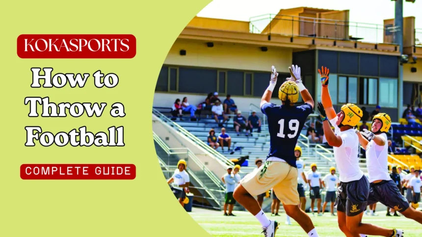What Is 7 on 7 Football? Complete Guide to 7v7 Rules, Leagues & Benefits