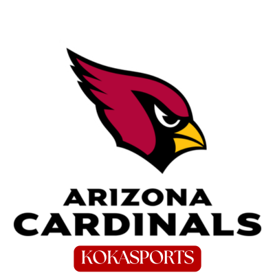 Arizona Cardinals Team Logo