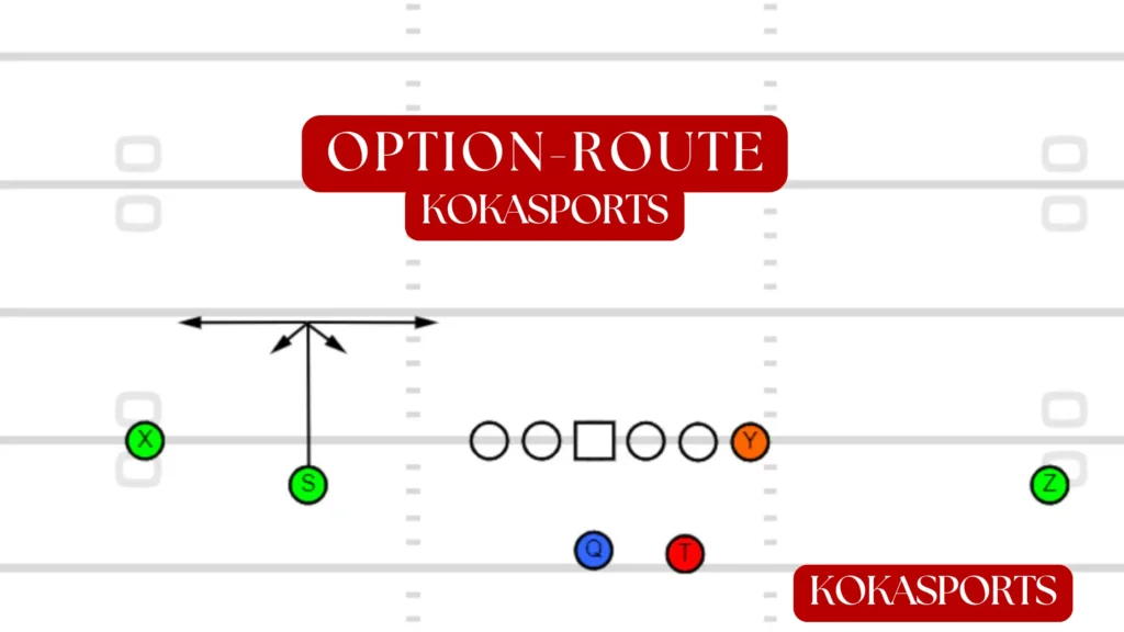 Option Route