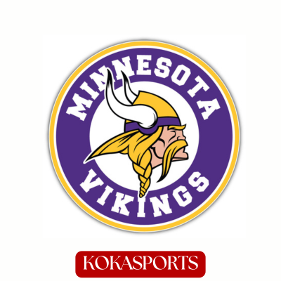Minnesota Vikings Team Logo