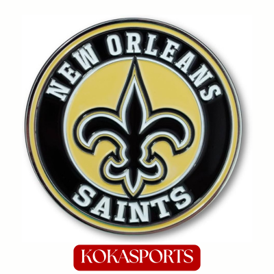 New Orleans Saints Team Logo