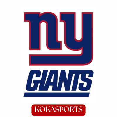 New York Giants Team Logo