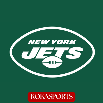 New York Jets Team Logo