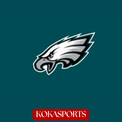 Philadelphia Eagles Team Logo