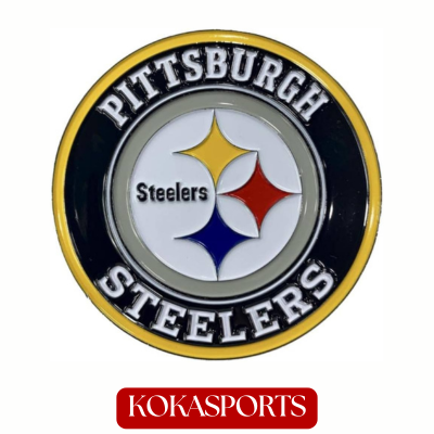 Pittsburgh Steelers Team Logo