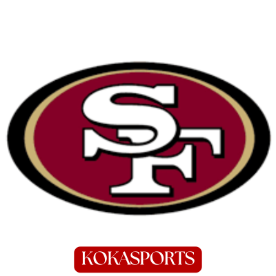 San Francisco 49ers Team Logo