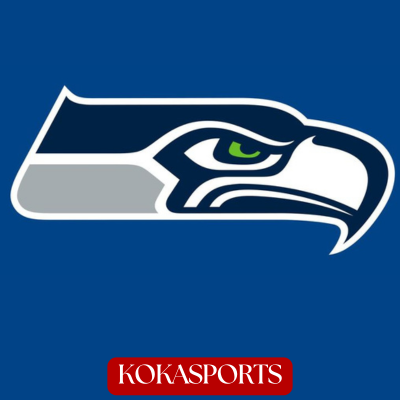 Seattle Seahawks Team Logo