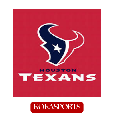 Houston Texans Team Logo