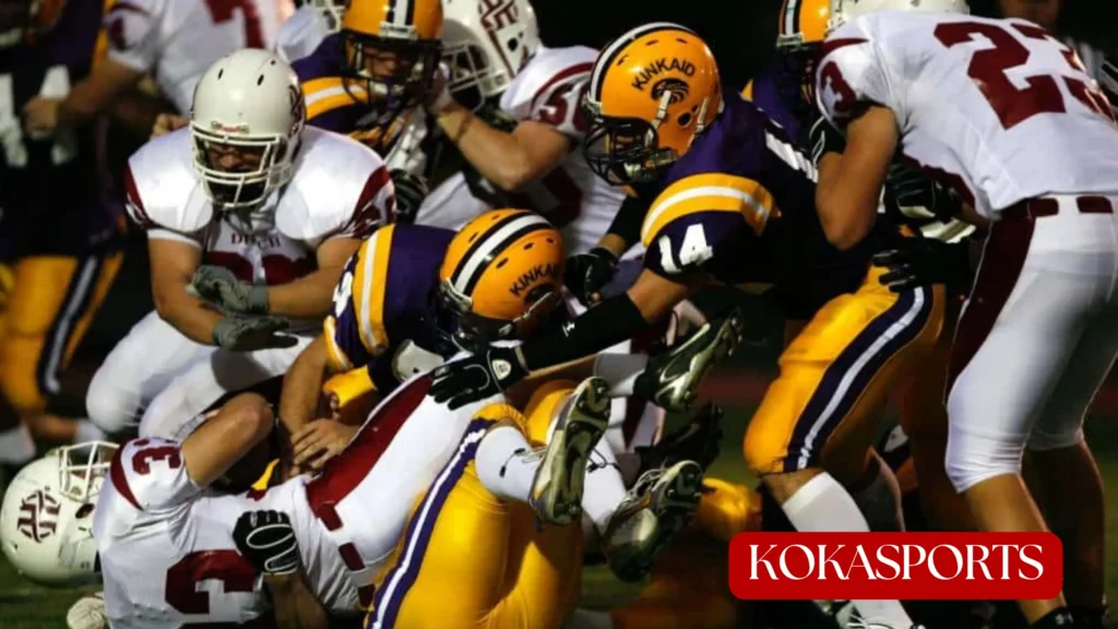 What Is a Touchback in Football?