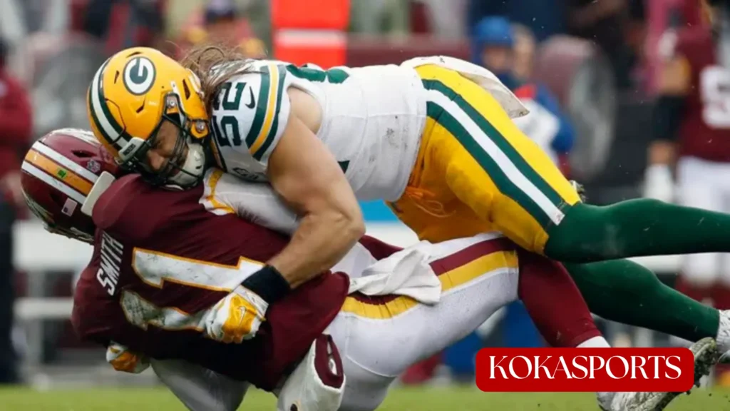 The Quarterback's Central Role