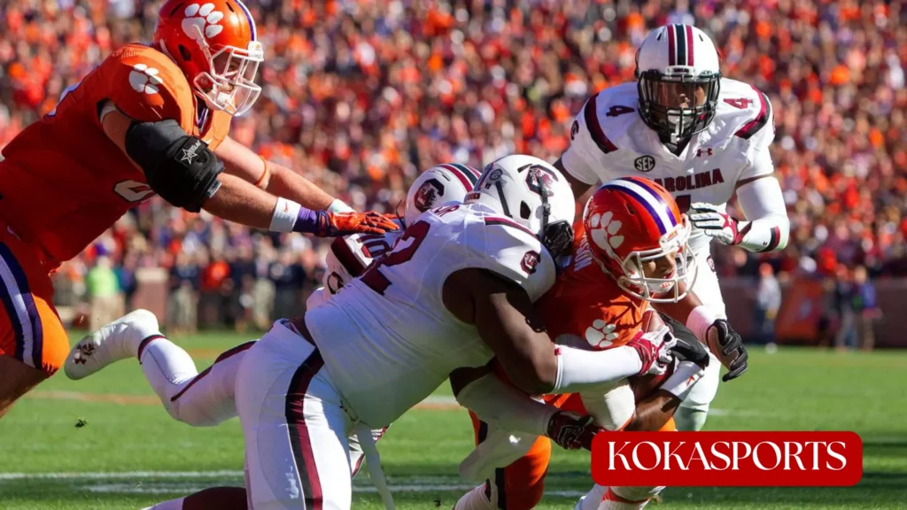 Strengths of the 4-4: Why This Defense Works