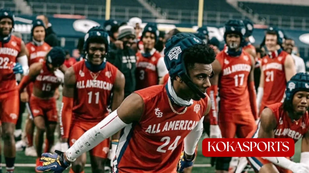 History and Origins of 7 on 7 Football