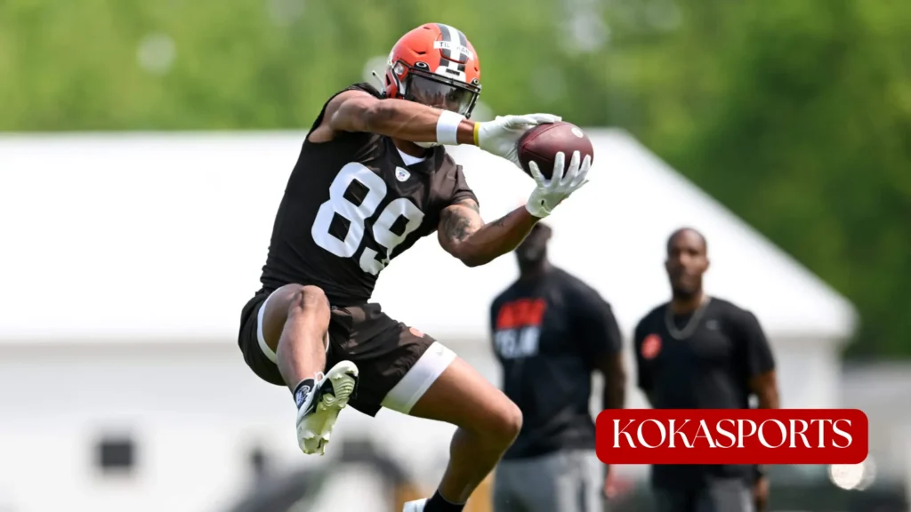 NFL OTA Schedule 2025 Key Dates, Rules, and Structure