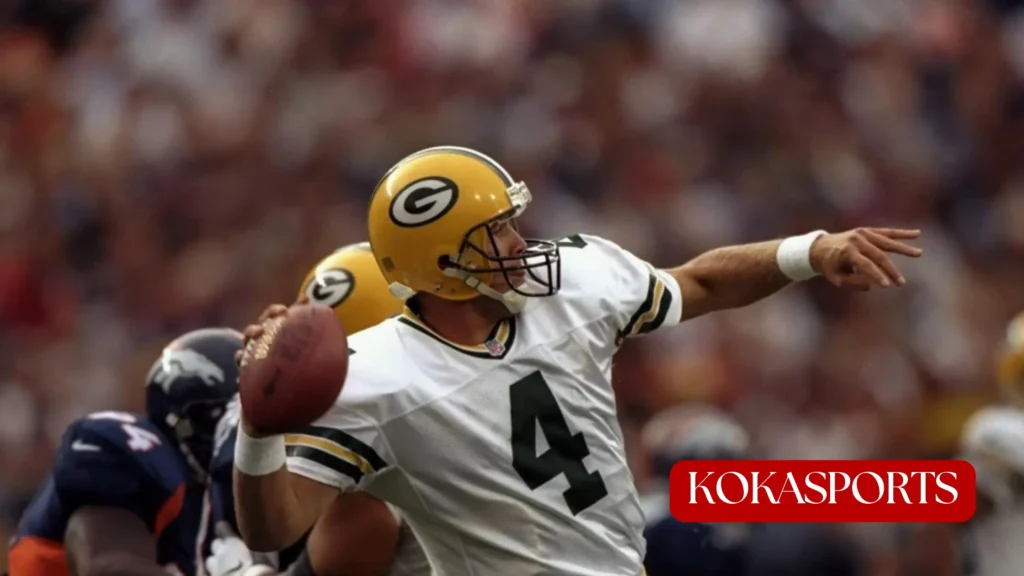 How to Grip the Football for a Proper Throwing Release