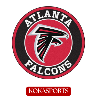 Atlanta Falcons Team Logo