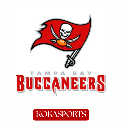 Tampa Bay Buccaneers Team Logo