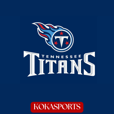 Tennessee Titans Team Logo