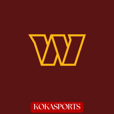 Washington Commanders Team Logo
