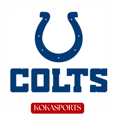 Indianapolis Colts Team Logo