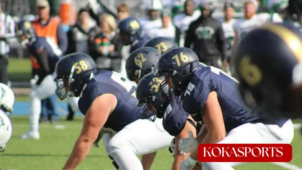 How Offenses Attack Defenders in the Box