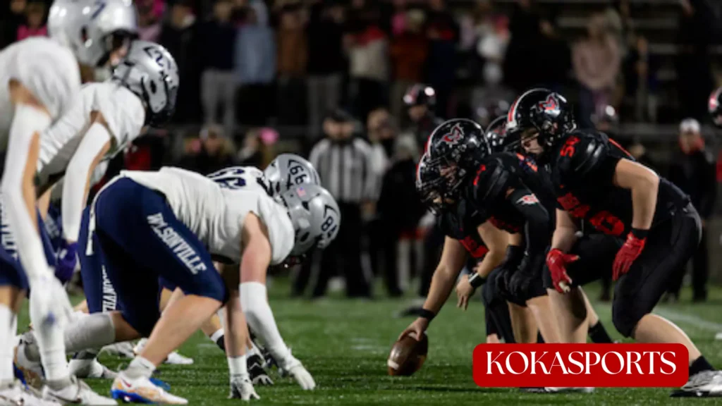 What Are Defensive Linemen in Football?