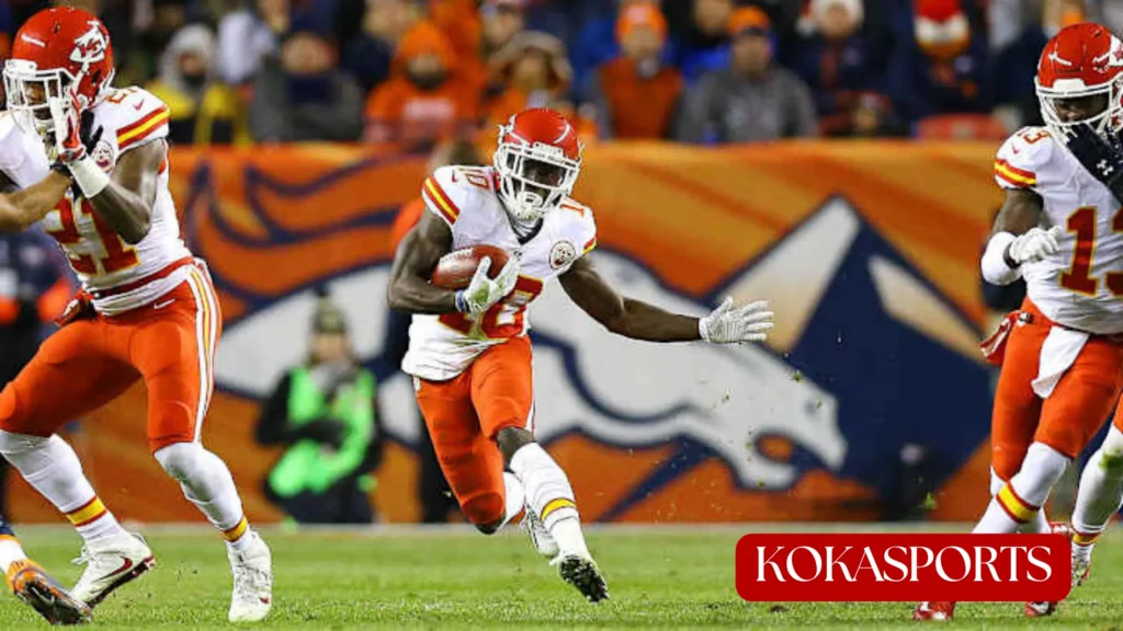 The American Football Touchback Rule by League