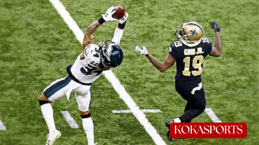 How Interceptions Impact Football Strategy and Game Flow