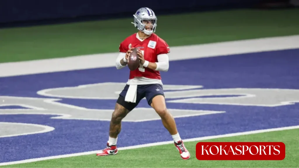 NFL OTAs Explained : Rules, Restrictions, and What Players Can Do